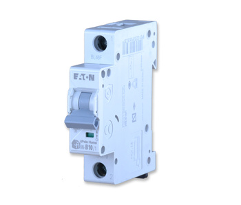 Eaton hn-b10/1 wyłącznik nadprądowy 1p b 10a 6ka ac