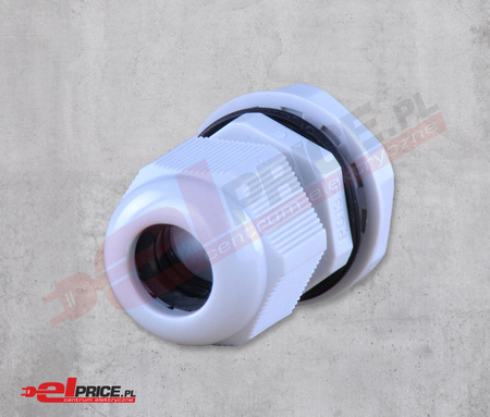 Trytyt pg-13,5 dławik kablowy dławica ip68 6-12mm