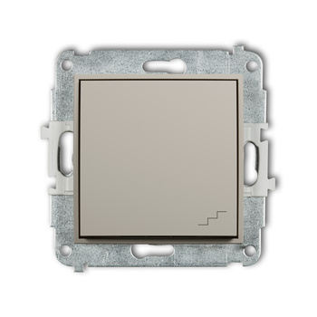 KARLIK ICON 60IWP-3 Mechanizm łącznika schodowego