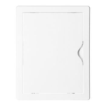 Drzwiczki rewizyjne 15/20, kolor biały