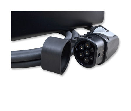 EMITER Wallbox ZEVS Mini 22kW Basic ładowarka do każdego auta + cloud