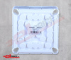 Puszka natynkowa hermetyczna ip55 98x98x42  "90" n/t ip55 12-wl