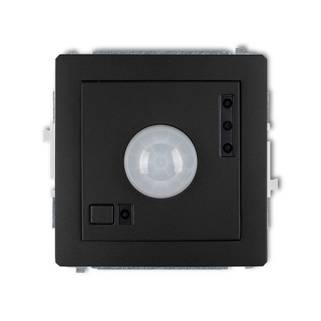 KARLIK DECO 12DCR-1 Elektroniczny czujnik ruchu