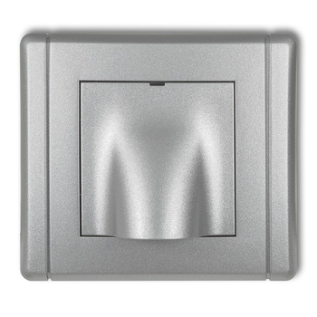 KARLIK FLEXI 7FWPK Wypust kablowy