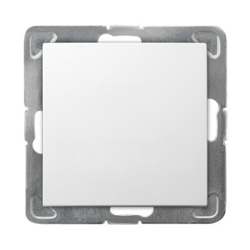 Ospel Impresja Łącznik zwierny biały ŁP-21Y/m/00