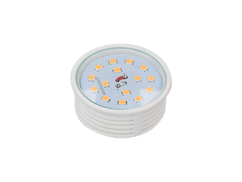 LED line PRIME SMD 5W 2700K 400lm 220-260V 50mm DIM