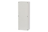 F-ELEKTRO Puszka hermetyczna CP 350mm x 130mm x 85mm  IP54 F1.0220