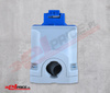 Pce 113-6k gniazdo stałe 16a 230v 3p kempingowe ip 44 2p+z