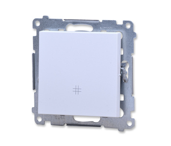 Kontakt Simon 55 tw7.01/111 łącznik krzyżowy