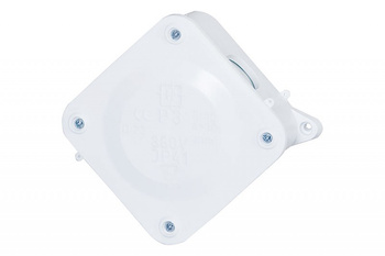 F-ELEKTRO F1.0033 Puszka hermetyczna P3 pusta