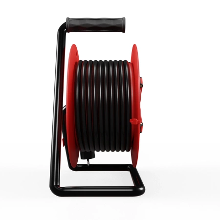 Plastrol Przedłużacz bębnowy PB-PRO/D/30M/3X2,5/H05RR-F W-97922