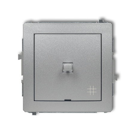 KARLIK DECO 7DWPUS-6 Łącznik krzyżowy w stylu amerykańskim