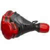 Plastrol Potrójne gniazdo przenośne z klapkami GN-X3/54 IP 54 W-01156