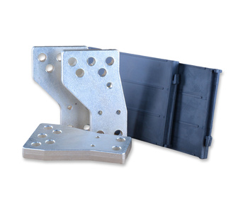 Eaton przyłącze rozszerzające 3p nzm4-xkv95 281591