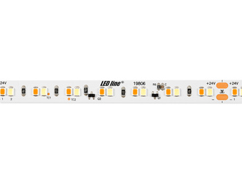 *LED line® Taśma 700 SMD 24V 1600-6500K 12W DIM