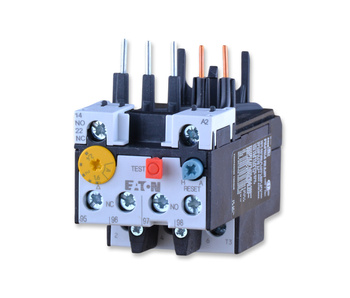 Eaton 278437 zb12-2,4 przekaźnik przeciążeniowy 12a 1,6-2,4a