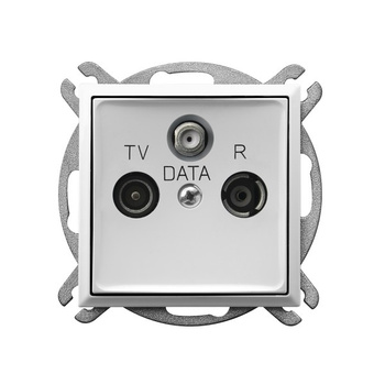Ospel aria GPA-UD/m/00 Gniazdo RTV-DATA