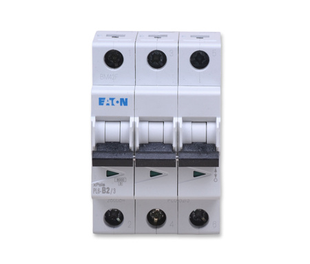 Eaton 286584 pl6-b2/3 Wyłącznik nadprądowy 6kA
