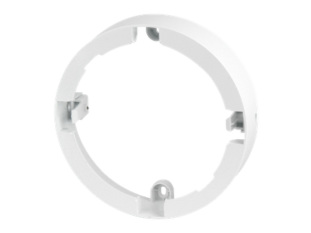 Ramka okrągła do montażu natynkowego Downlightu MOLLY 12W
