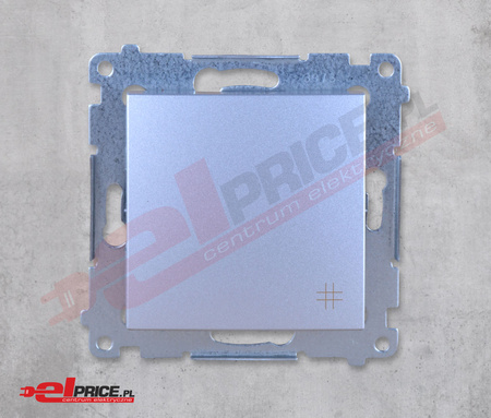 Simon 54 dw7.01/43 łącznik włącznik krzyżowy pojedynczy