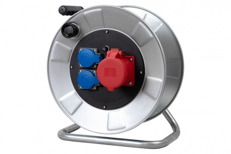 F-ELEKTRO 14300-2 Rozgałęźnik BORDO-320 16/5, 2x230V