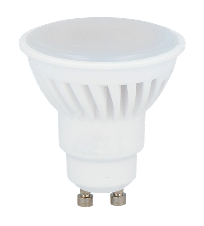 LED line® GU10 7W 2700K 630lm 170-250V