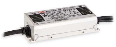 Zasilacz XLG-75-24A 3,1A 74,4W 24V IP67