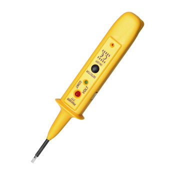Próbnik elektryczny Fazer 777  Tester napięcia 6-24-230V