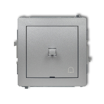 KARLIK DECO 7DWPUS-4 Łącznik zwierny dzwonek w stylu amerykańskim