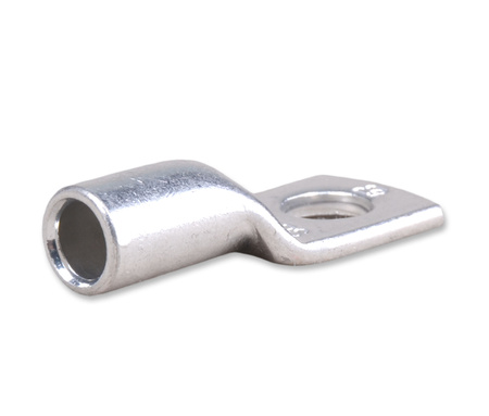 ERGOM KOR 25/8 KOŃCÓWKA KABLOWA OCZKOWA TYPU KOR E11KM-01020103500