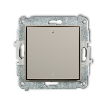 KARLIK ICON 60IWP-9 Mechanizm łącznika dwubiegunowego