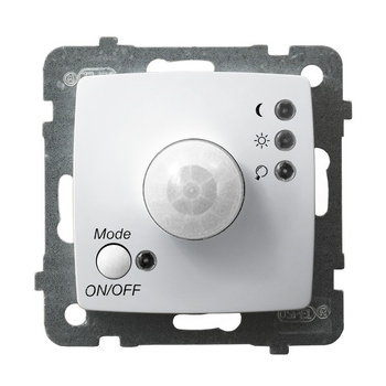 OSPEL KARO ŁP-16S/m/00 Elektroniczny czujnik ruchu