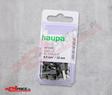 Hti - 4/10 konc. Tulejkowa izol s