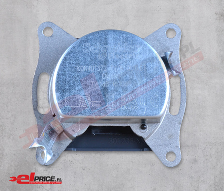 Schneider asfora eph3300171 gniazdo r-tv końcowe 1db