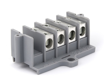 Stan-met Złącze czteropolowe wlz 4x35mm2