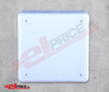 Puszka natynkowa hermetyczna ip55 98x98x42  "90" n/t ip55 12-wl