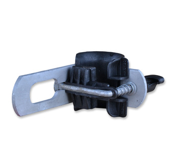 Alpar z 224m uchwyt przelotowy uniwersalny mocny 4