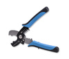 HOGERT HT1P045 Szczypce do cięcia przewodów 8,0 mm2