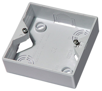 Ospel akcent pnp-a/00 Puszka instalacyjna do łączników