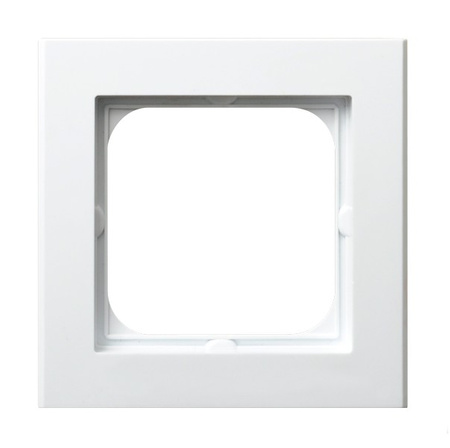 OSPEL SONATA R-1R/75 Ramka pojedyncza