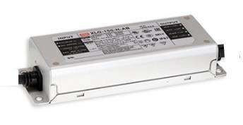 Zasilacz XLG-150-12A 12,5A 150W 12V IP67