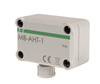F&F Przetwornik wilgoci i temperatury MB-AHT-1 z wyjściem MODBUS RTU
