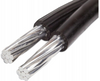 Kabel Przewód Napowietrzny 2x35 RMV XLPE NKT AsXSn(NFA2X) 1kV 1m  - 417030005