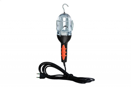 F-ELEKTRO 61060 Lampa przenośna Aladin 10m