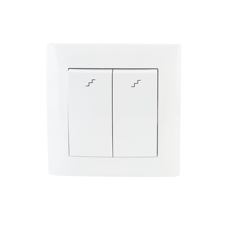 VCX WESA Łącznik schodowy podwójny LC-05