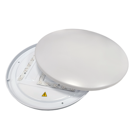 ^PLAFON LED 24W ASTRA NW SMD HOMEline