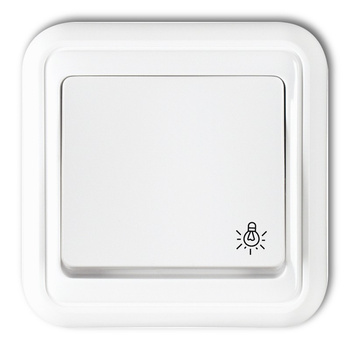 KARLIK LIZA WPT-5 Łącznik zwierny światło