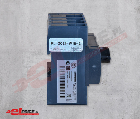 Schneider interpact ins160 rozłącznik izolacyjny 4p 160a