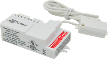 MERRYTEK sensor T-P ext 2-DIM DT