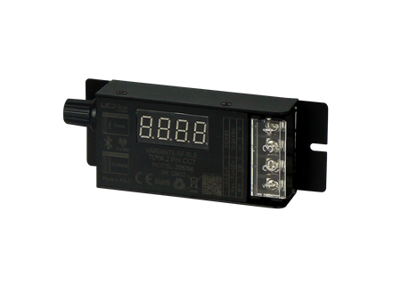 LED line PRIME kontroler VARIANTE RF BLE TUYA 2PIN CCT